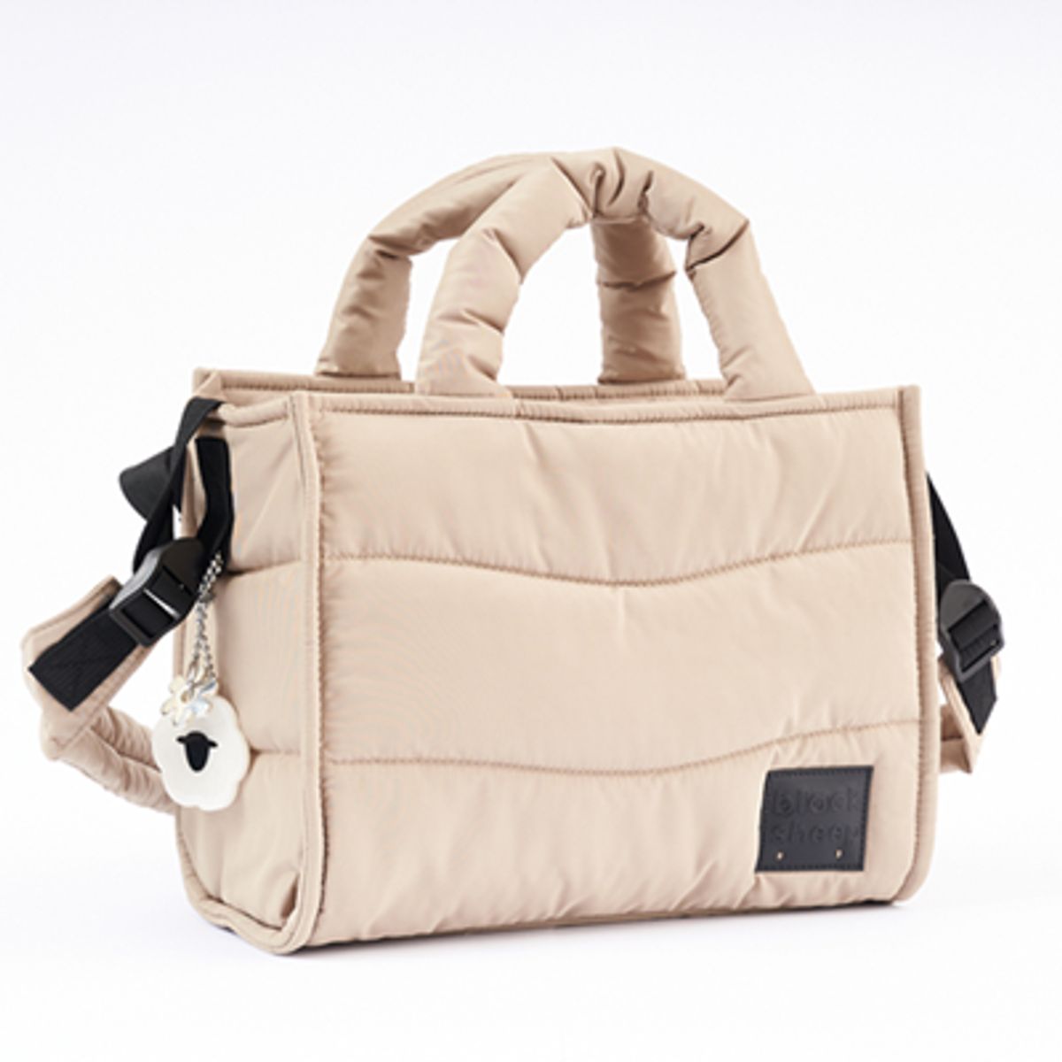 BLACK SHEEP - Carteras -  Cartagena Large Tote