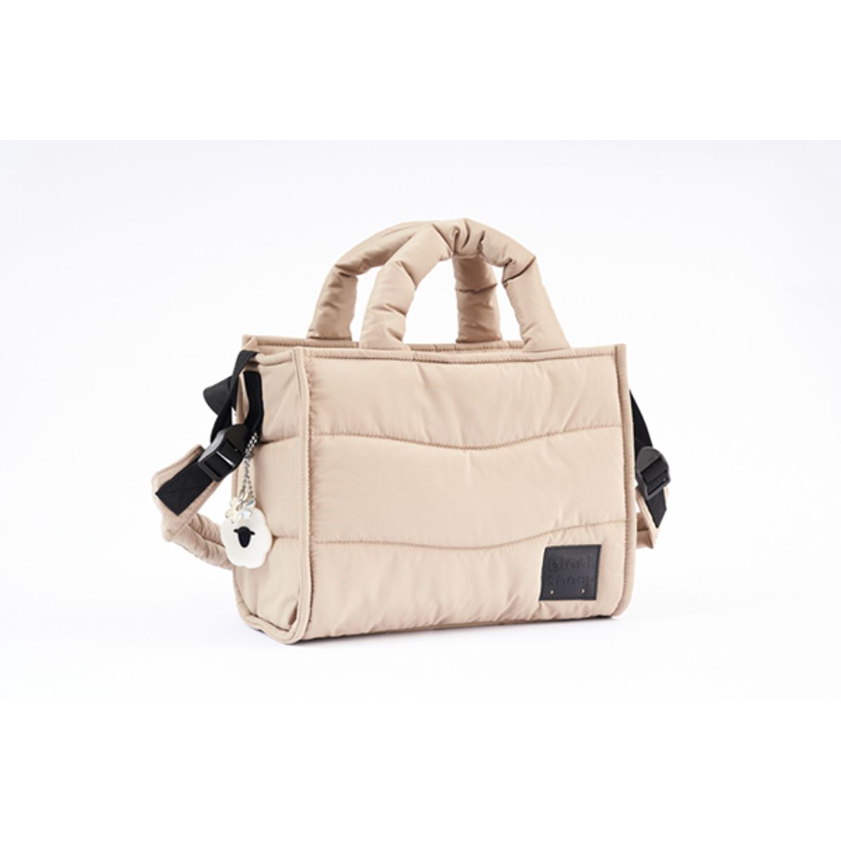 BLACK SHEEP - Carteras -  Cartagena Large Tote