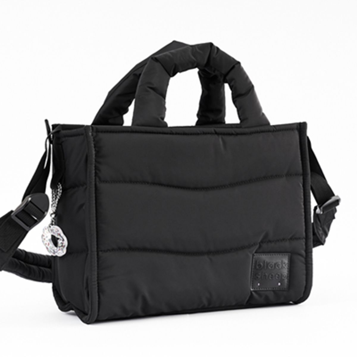 BLACK SHEEP - Carteras -  Cartagena Large Tote