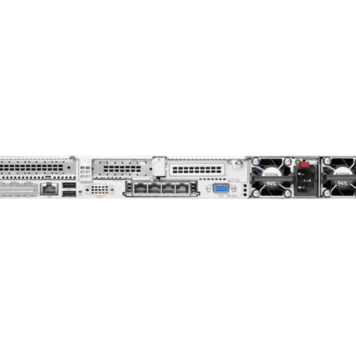 HP - Servidor HPE P78116-DM5 DL360 G10P 8SFF 4310 12C 2.1GHz