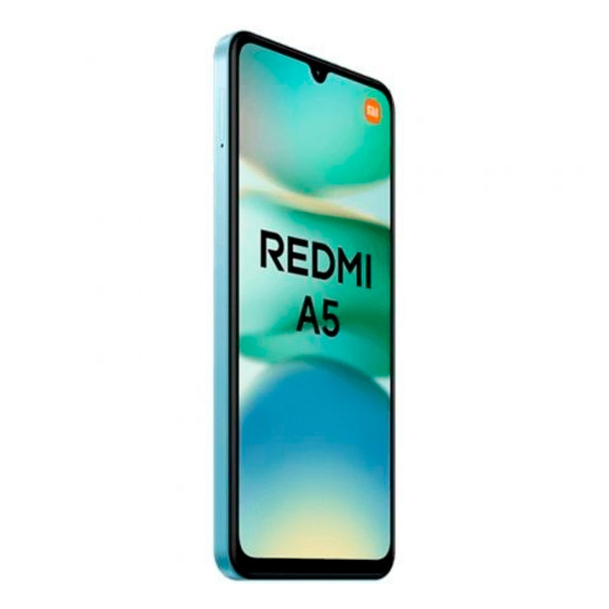 XIAOMI - CELULAR REDMI A5 4GB RAM  128GB AZUL