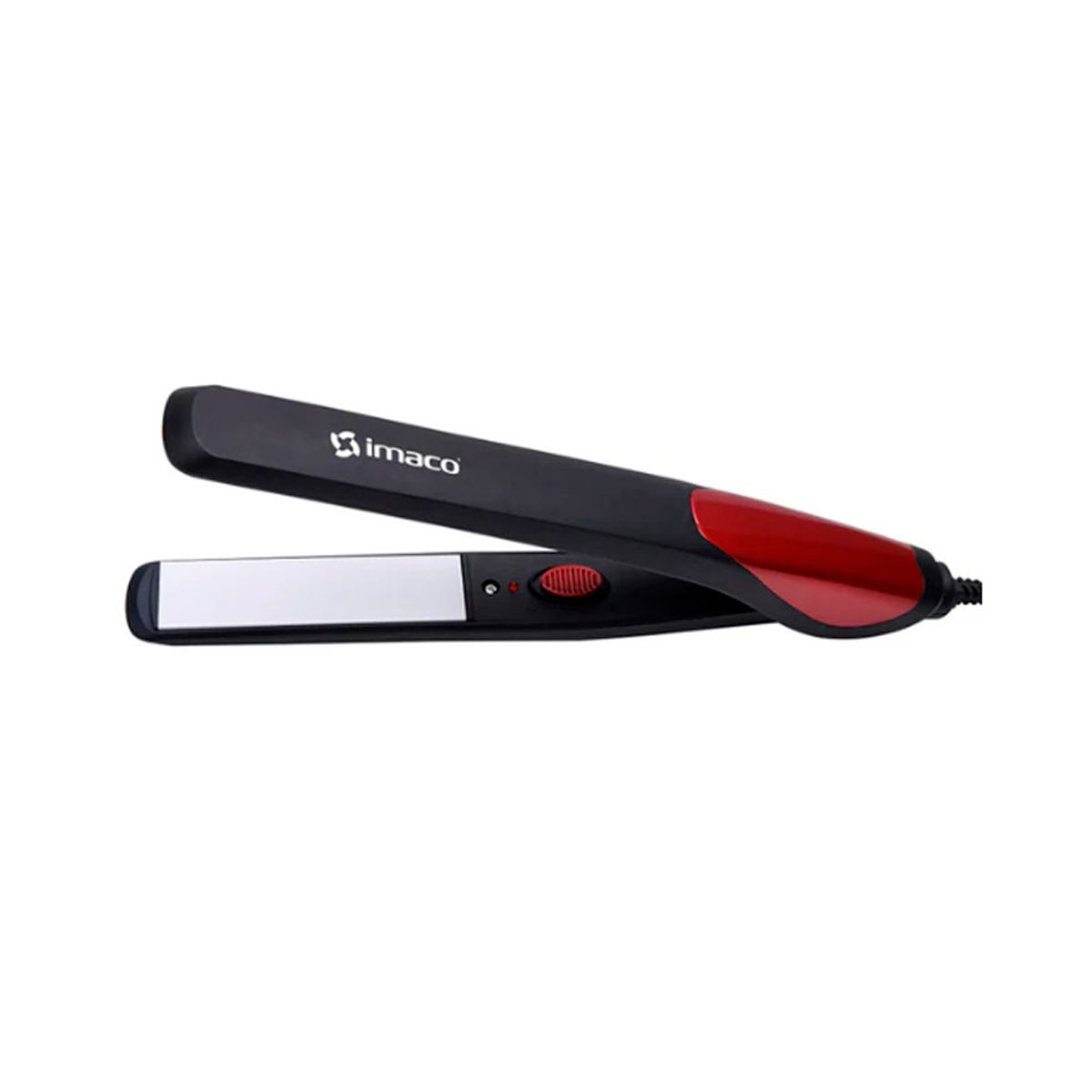 Imaco - Alisador de cabello Imaco de Ceramica 200° HS2198