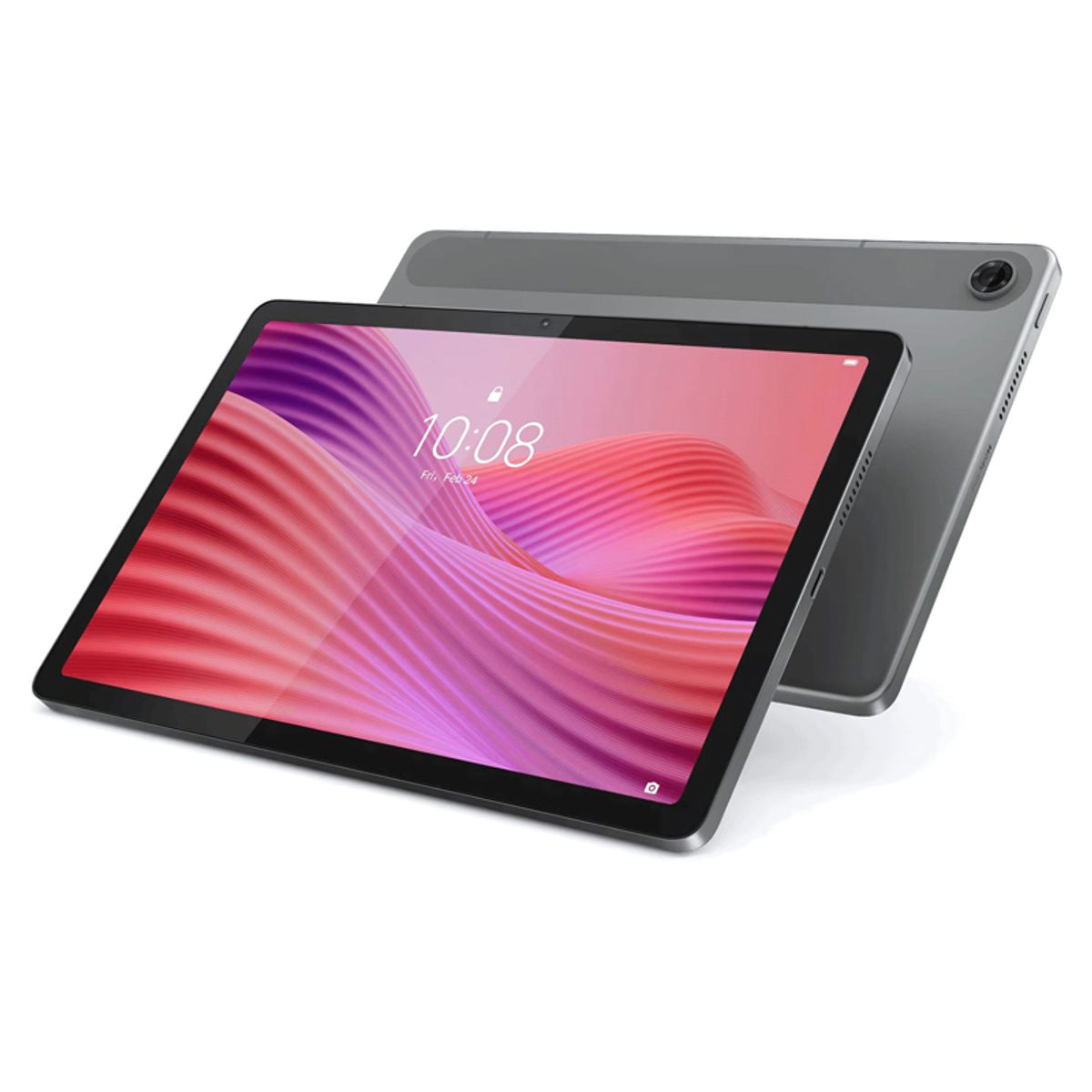 LENOVO - Tablet Lenovo TB311FU 10.1" WUXGA 1920x1200 TFT LCD IPS Touch Android 14