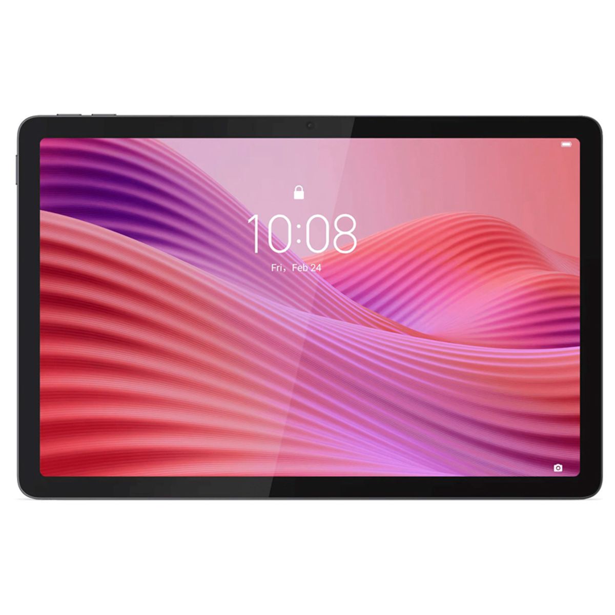 LENOVO - Tablet Lenovo TB311FU 10.1" WUXGA 1920x1200 TFT LCD IPS Touch Android 14