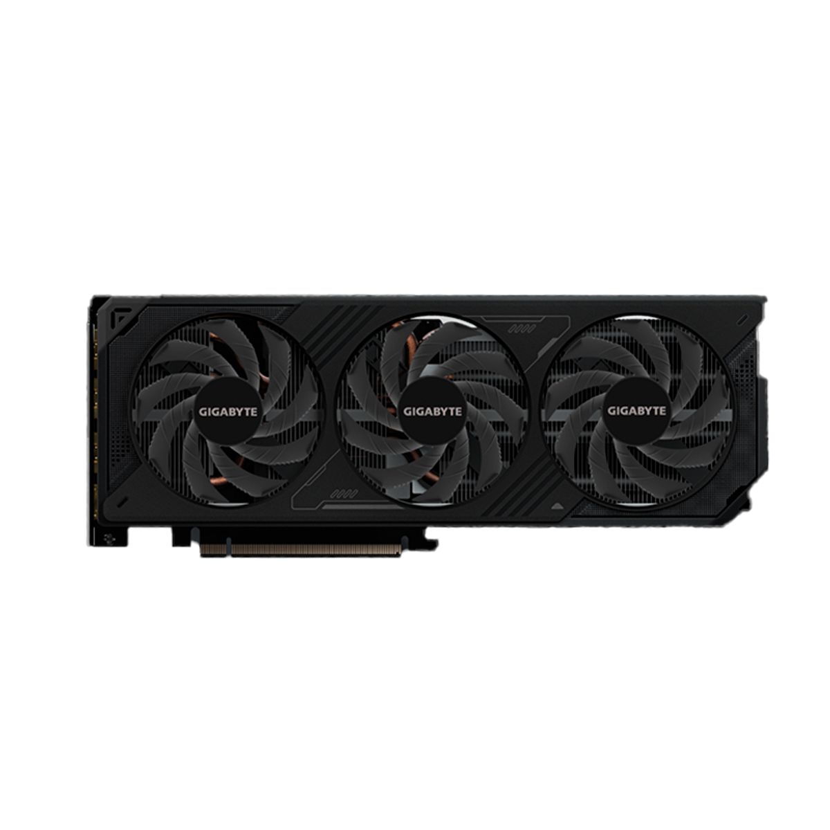 GIGABYTE - Tarjeta de video GIGABYTE GeForce RTX 5070 WINDFORCE OC SFF 12