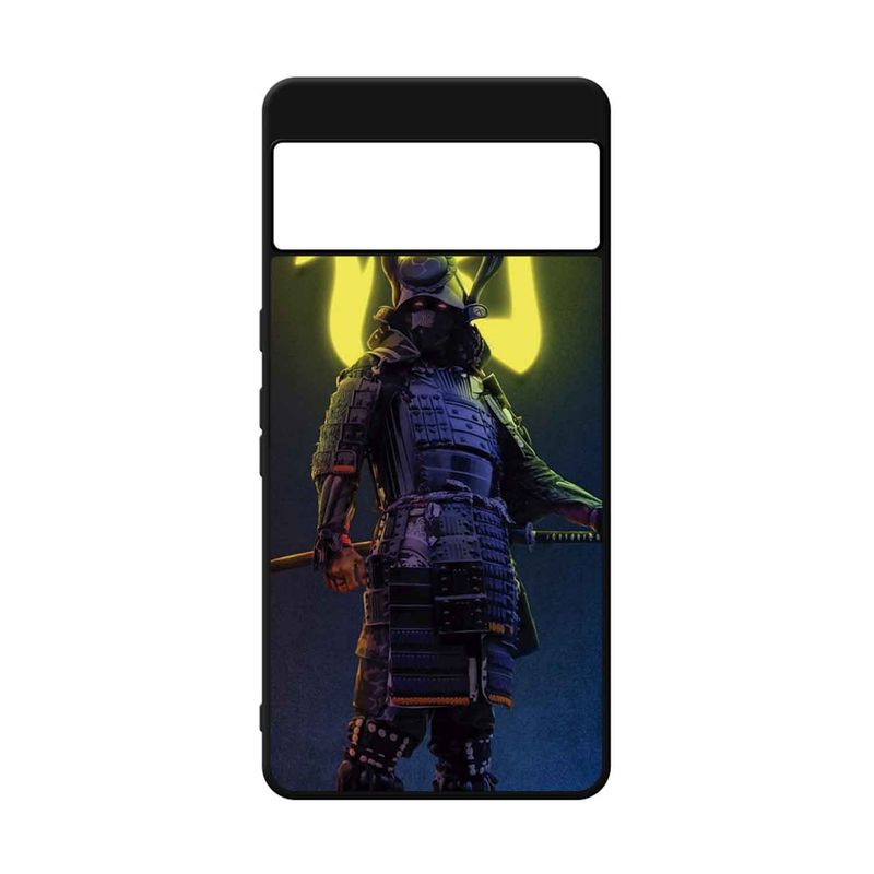 GENERICO - Funda Protector Case Para GOOGLE PIXEL 8 PRO