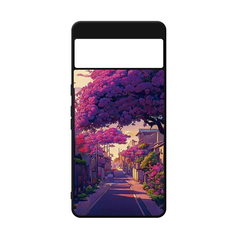 GENERICO - Funda Protector Case Para GOOGLE PIXEL 8 PRO