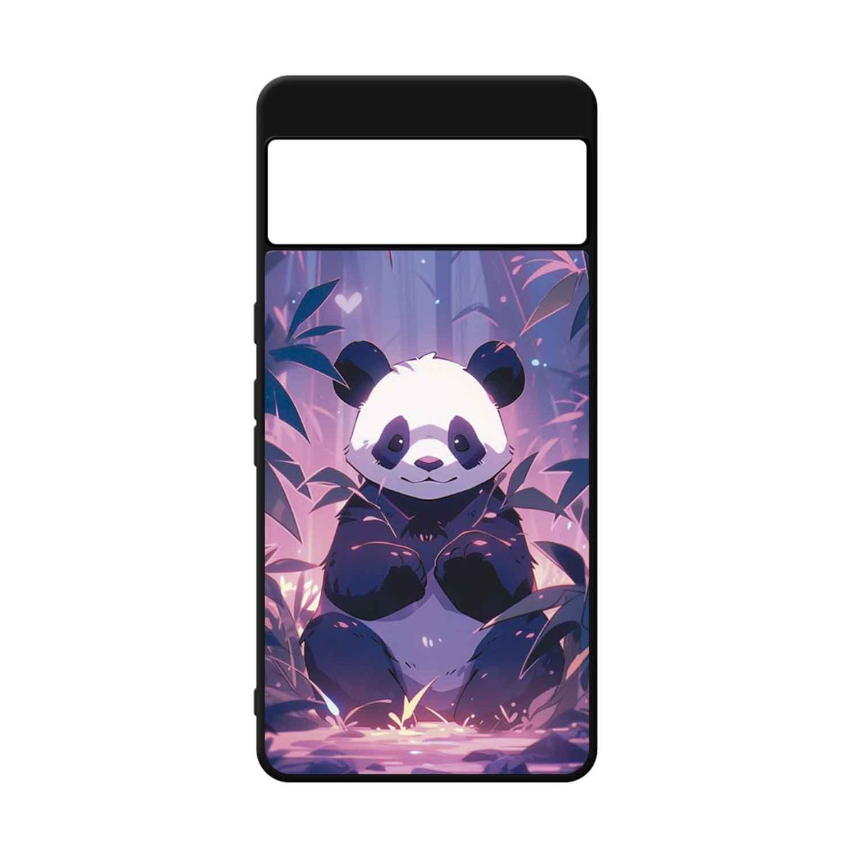 GENERICO - Funda Protector Case Para GOOGLE PIXEL 8 PRO