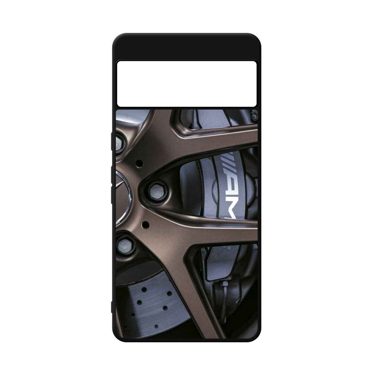 GENERICO - Funda Protector Case Para GOOGLE PIXEL 8 PRO