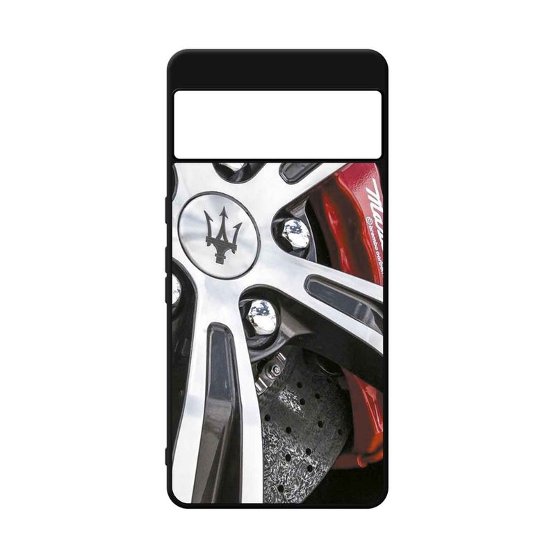 GENERICO - Funda Protector Case Para GOOGLE PIXEL 8 PRO