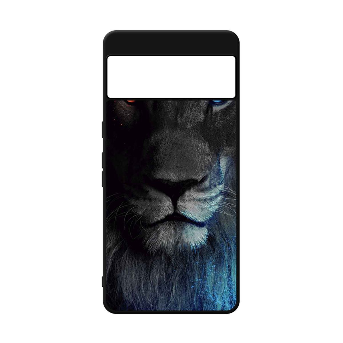 GENERICO - Funda Protector Case Para GOOGLE PIXEL 8 PRO