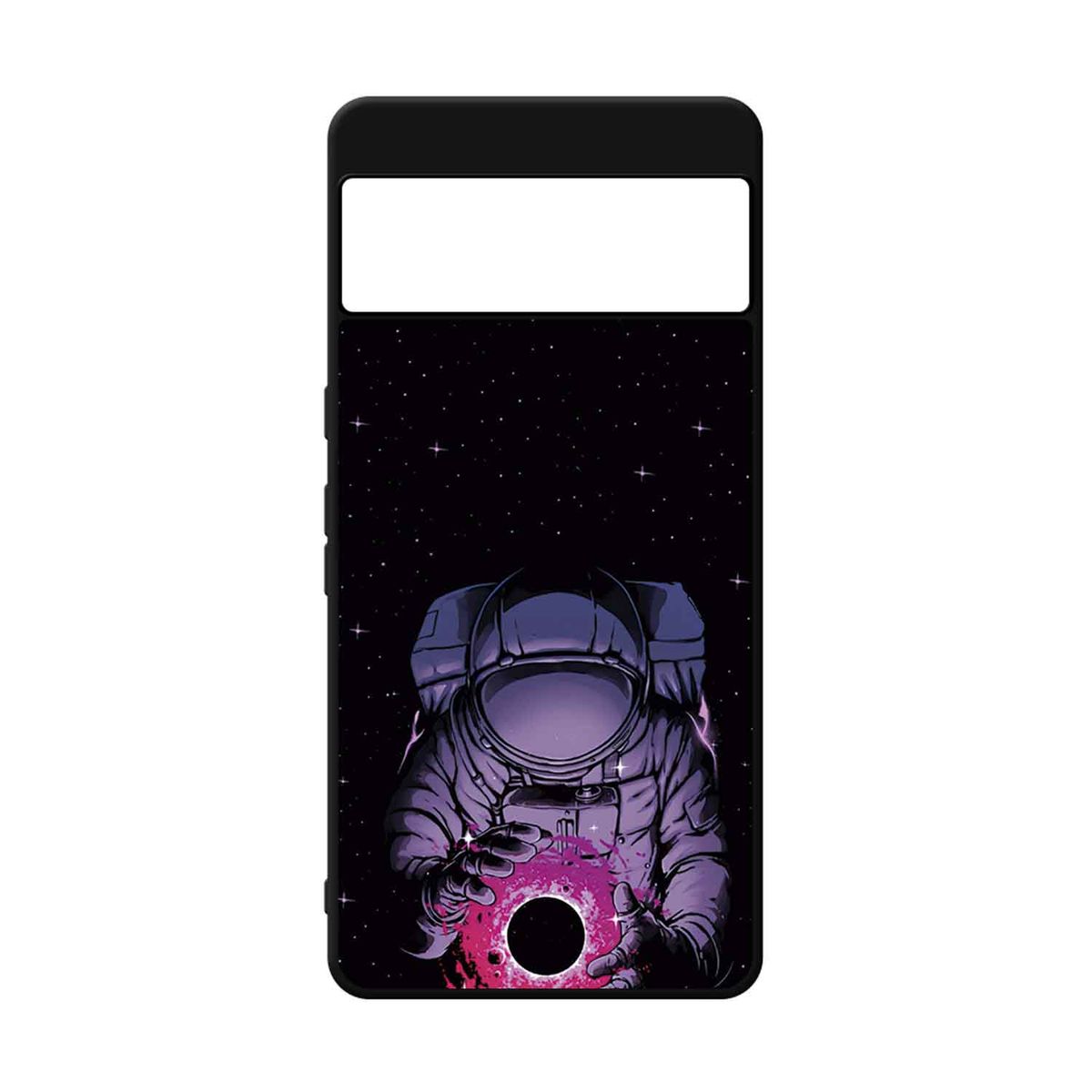 GENERICO - Funda Protector Case Para GOOGLE PIXEL 8 PRO