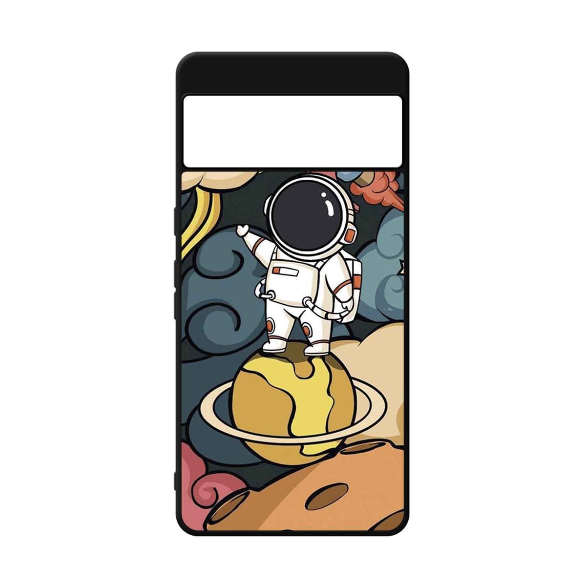 GENERICO - Funda Protector Case Para GOOGLE PIXEL 8 PRO