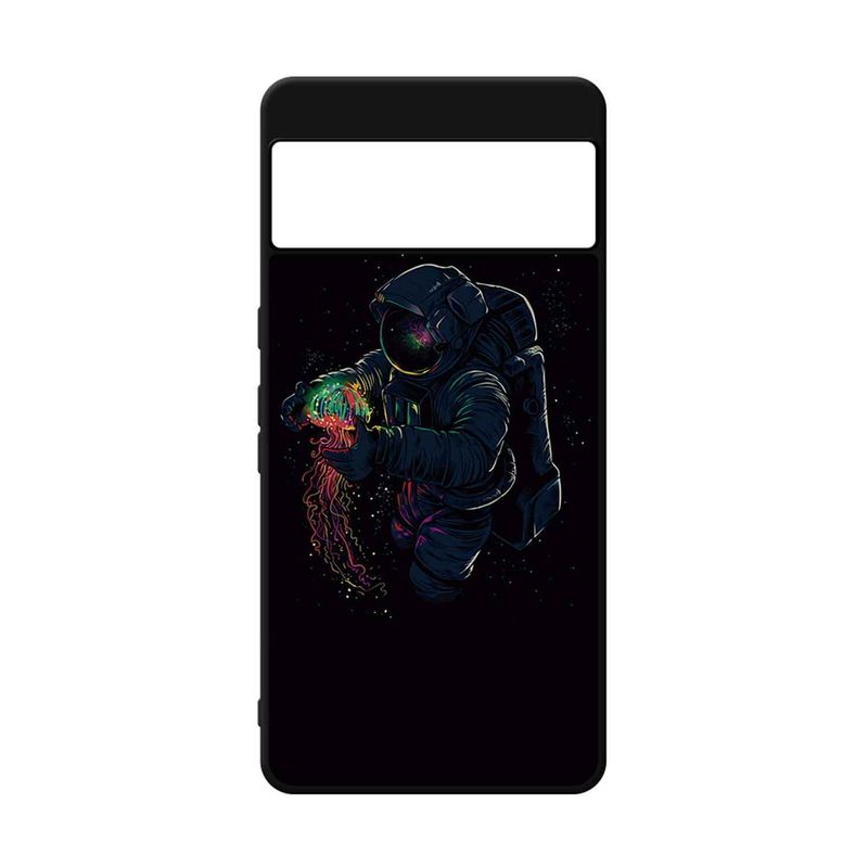 GENERICO - Funda Protector Case Para GOOGLE PIXEL 8 PRO