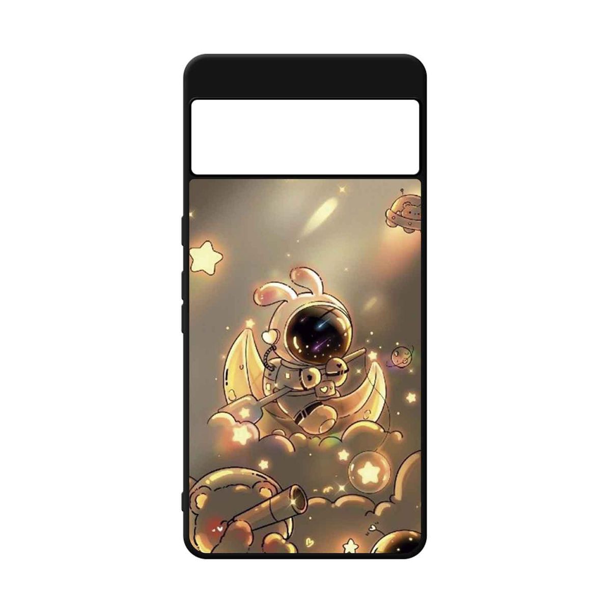 GENERICO - Funda Protector Case Para GOOGLE PIXEL 8 PRO