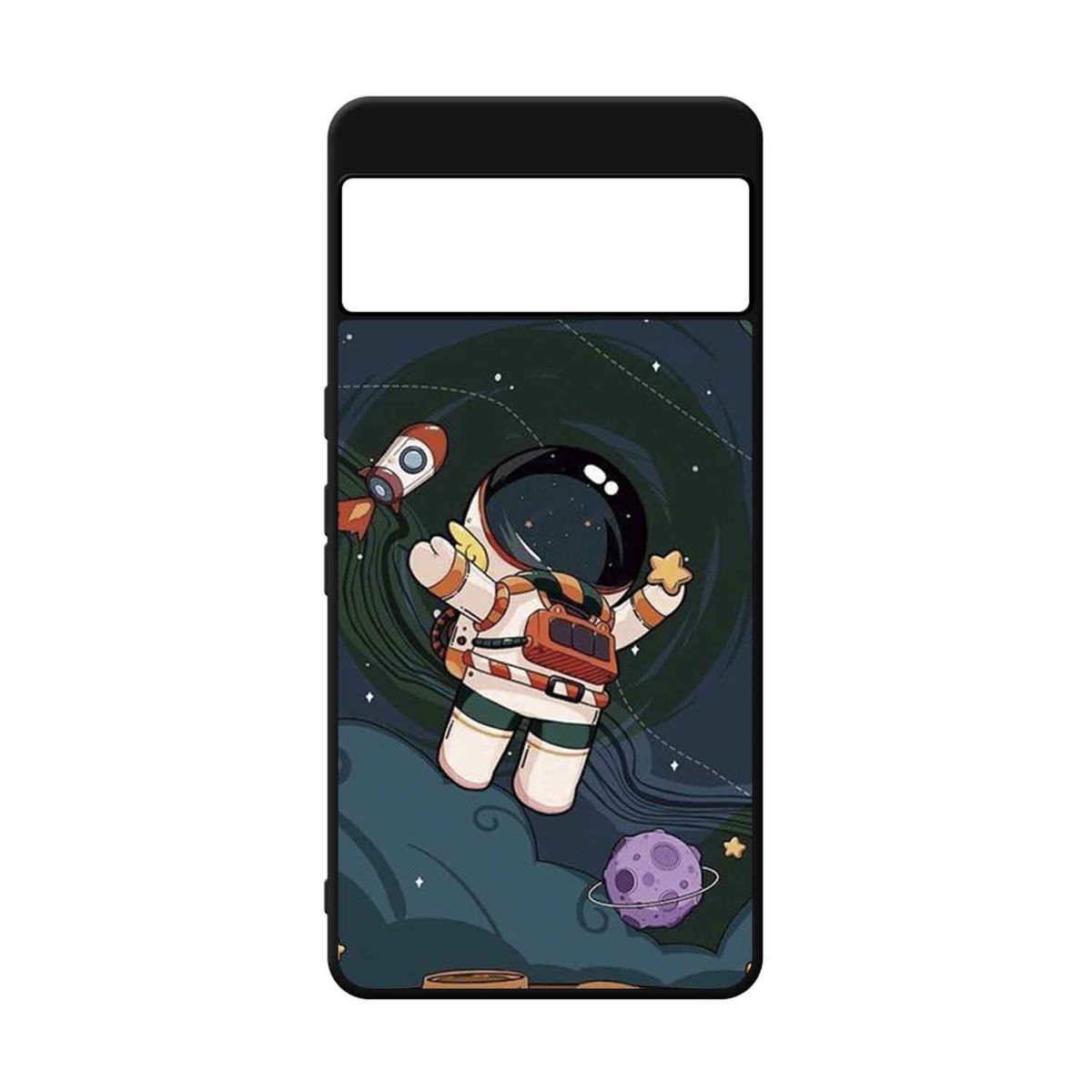 GENERICO - Funda Protector Case Para GOOGLE PIXEL 8 PRO