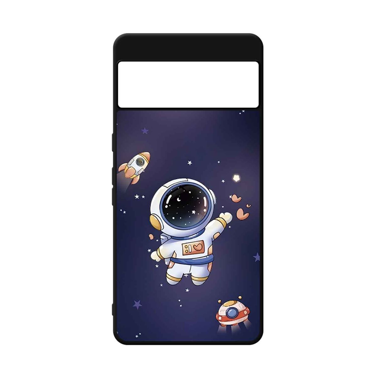 GENERICO - Funda Protector Case Para GOOGLE PIXEL 8 PRO