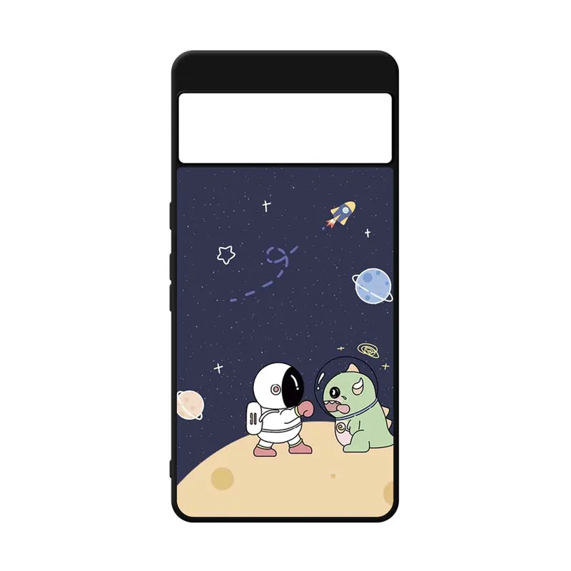 GENERICO - Funda Protector Case Para GOOGLE PIXEL 8 PRO