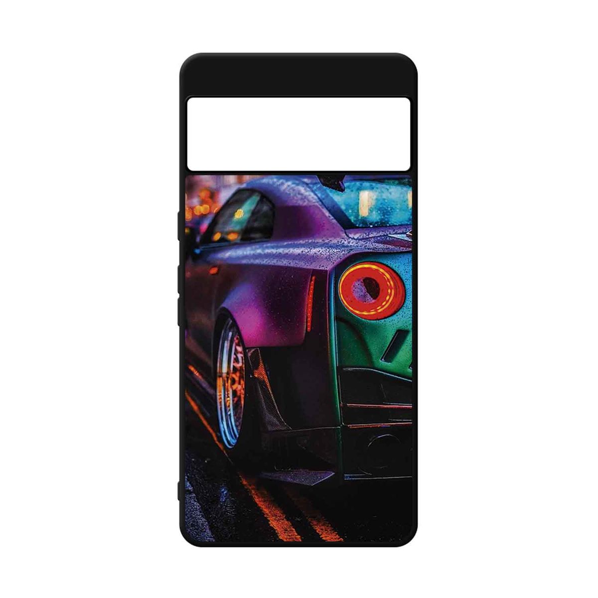 GENERICO - Funda Protector Case Para GOOGLE PIXEL 8 PRO