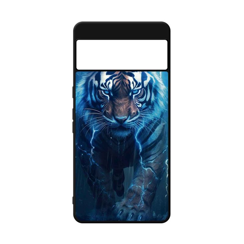 GENERICO - Funda Protector Case Para GOOGLE PIXEL 8 PRO