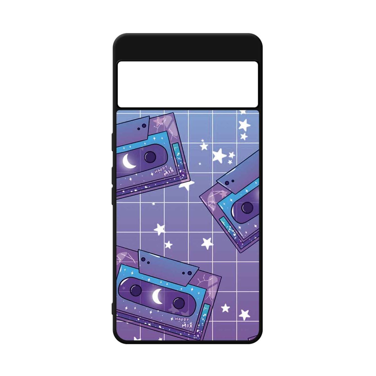 GENERICO - Funda Protector Case Para GOOGLE PIXEL 8 PRO