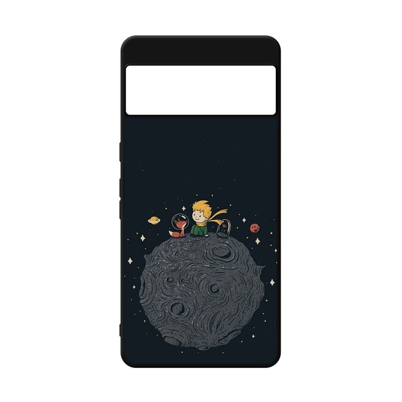 GENERICO - Funda Protector Case Para GOOGLE PIXEL 8 PRO