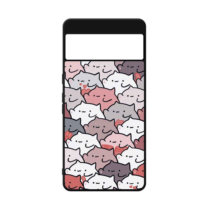 GENERICO - Funda Protector Case Para GOOGLE PIXEL 8 PRO