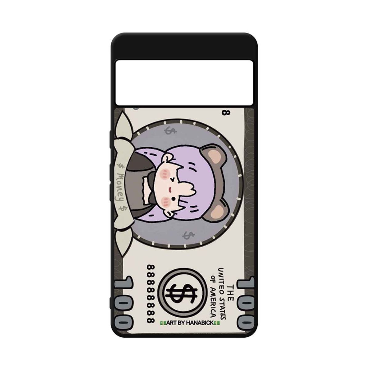 GENERICO - Funda Protector Case Para GOOGLE PIXEL 8 PRO