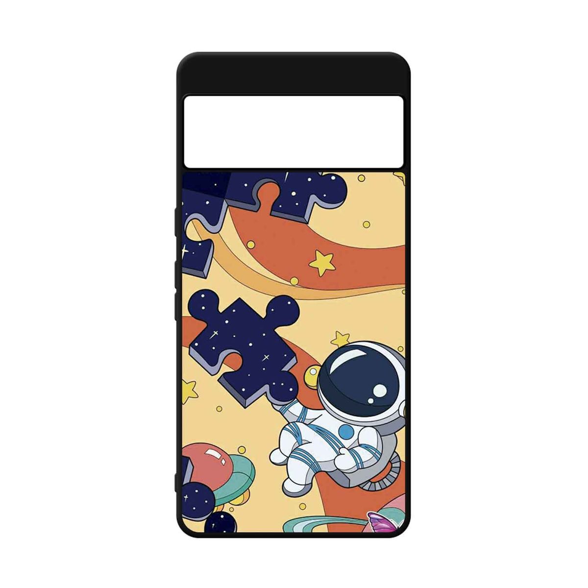 GENERICO - Funda Protector Case Para GOOGLE PIXEL 8 PRO