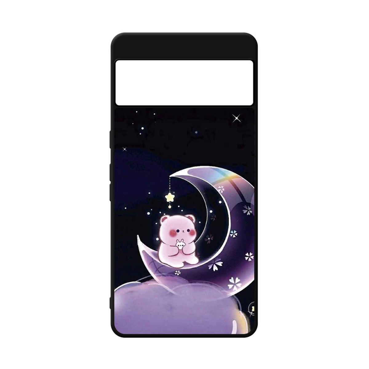 GENERICO - Funda Protector Case Para GOOGLE PIXEL 8 PRO