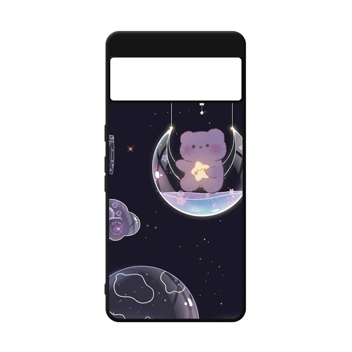 GENERICO - Funda Protector Case Para GOOGLE PIXEL 8 PRO
