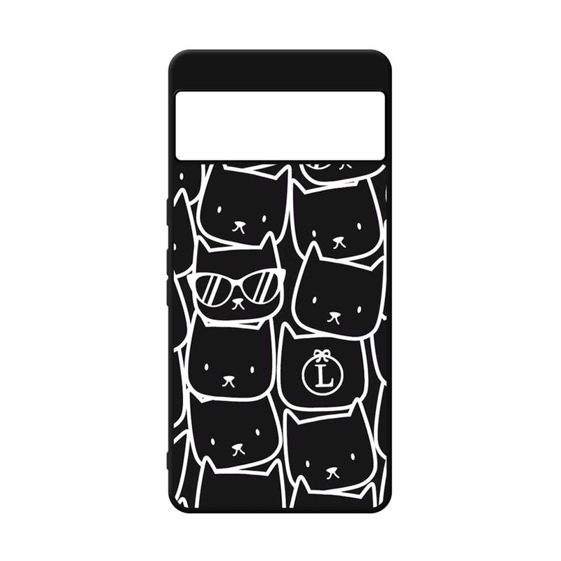 GENERICO - Funda Protector Case Para GOOGLE PIXEL 8 PRO