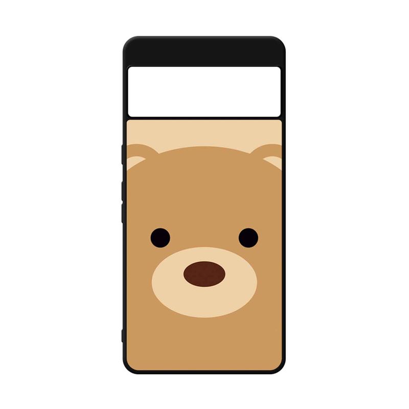 GENERICO - Funda Protector Case Para GOOGLE PIXEL 8 PRO