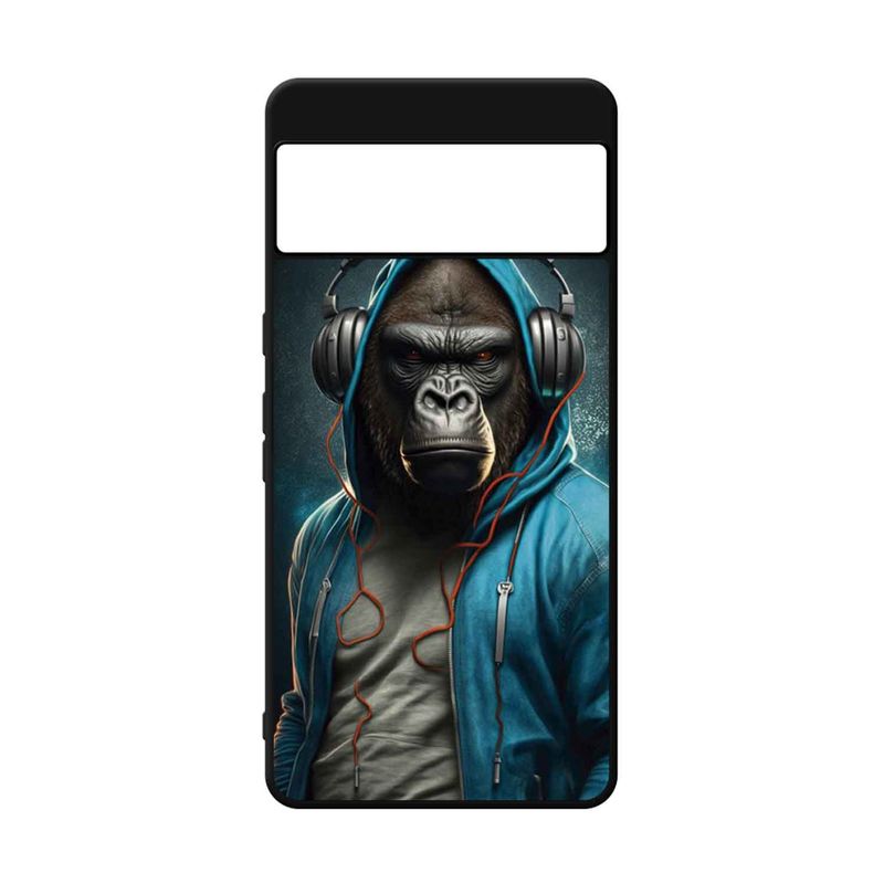 GENERICO - Funda Protector Case Para GOOGLE PIXEL 8 PRO