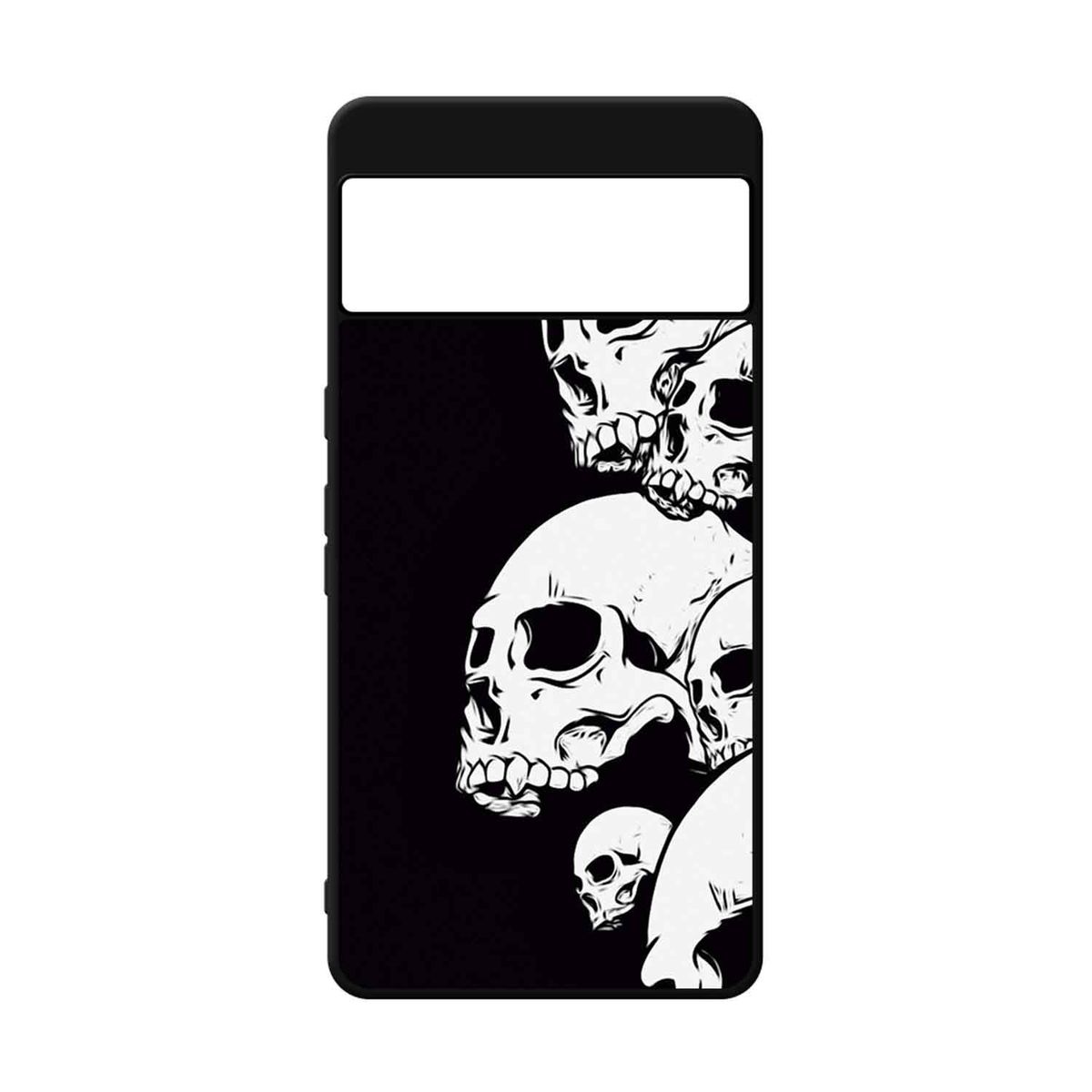 GENERICO - Funda Protector Case Para GOOGLE PIXEL 8 PRO