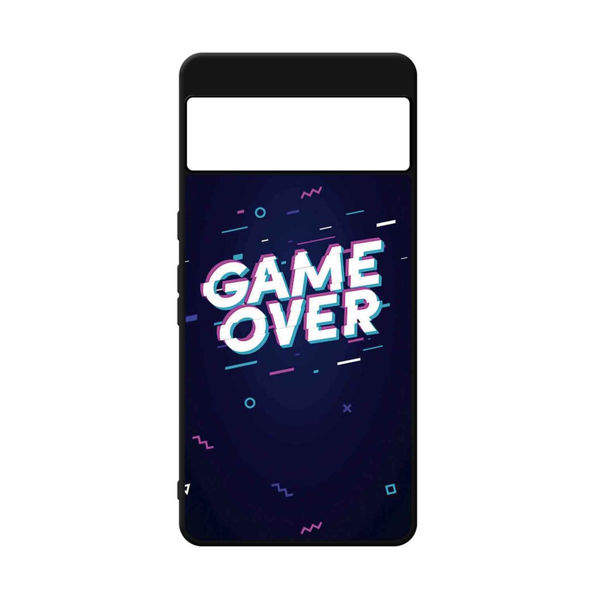GENERICO - Funda Protector Case Para GOOGLE PIXEL 8 PRO
