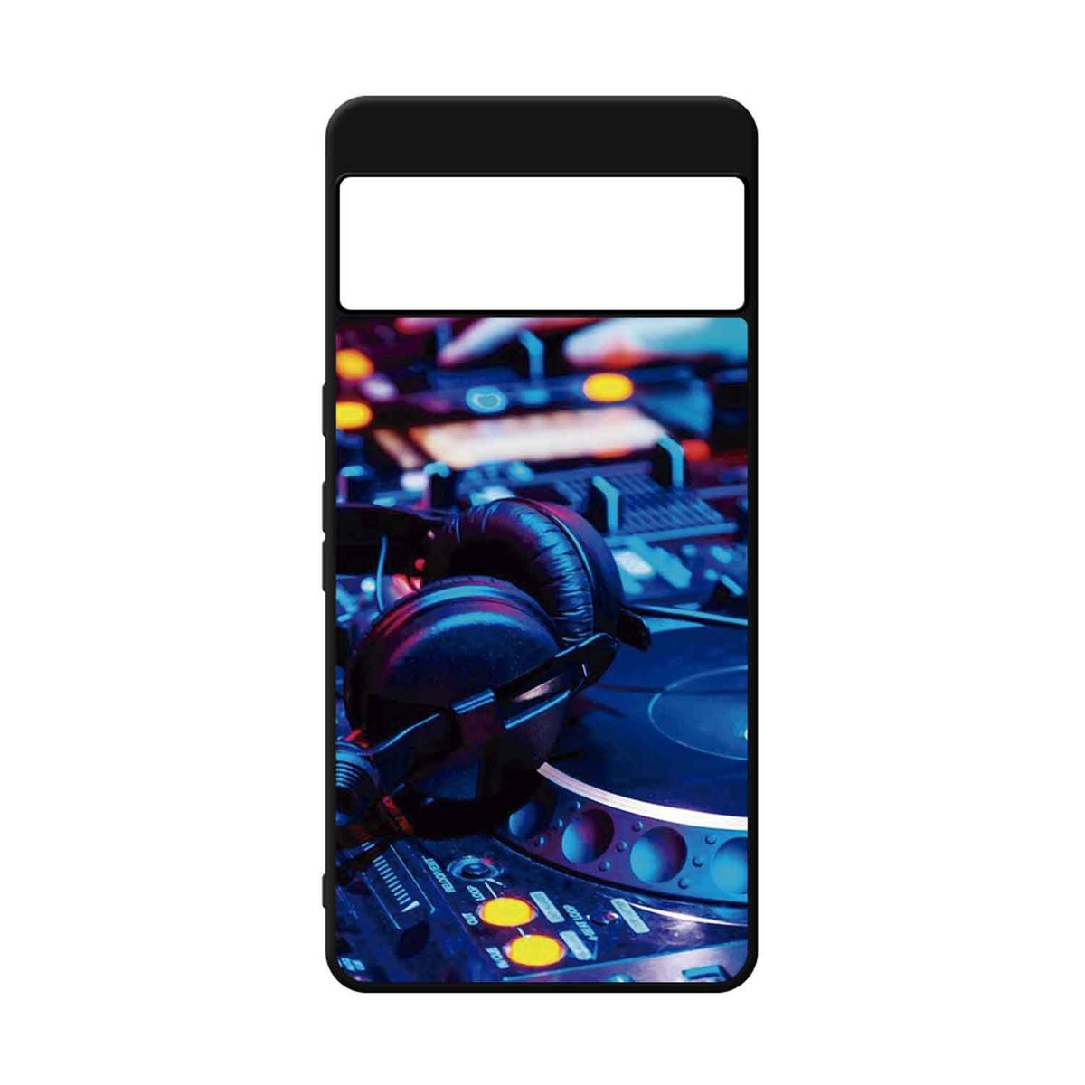 GENERICO - Funda Protector Case Para GOOGLE PIXEL 8 PRO