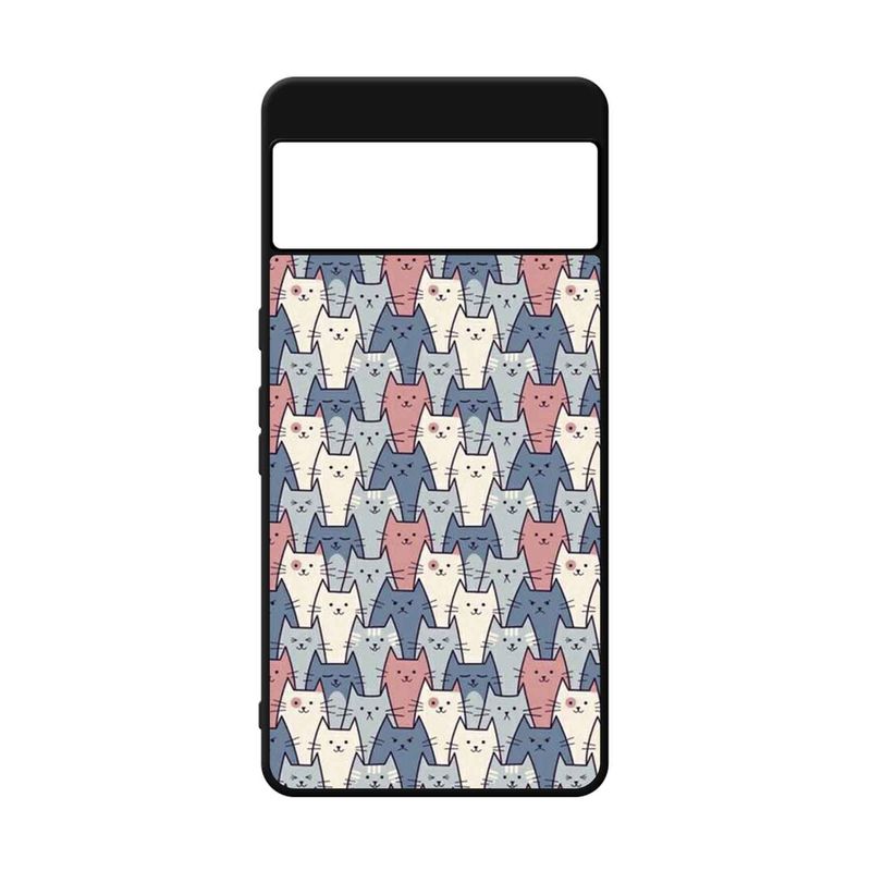 GENERICO - Funda Protector Case Para GOOGLE PIXEL 8 PRO