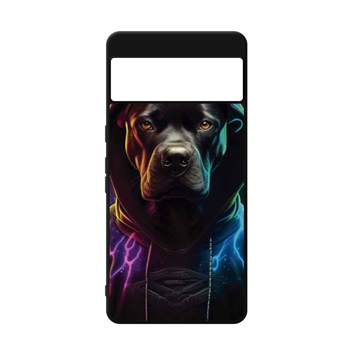 GENERICO - Funda Protector Case Para GOOGLE PIXEL 8 PRO