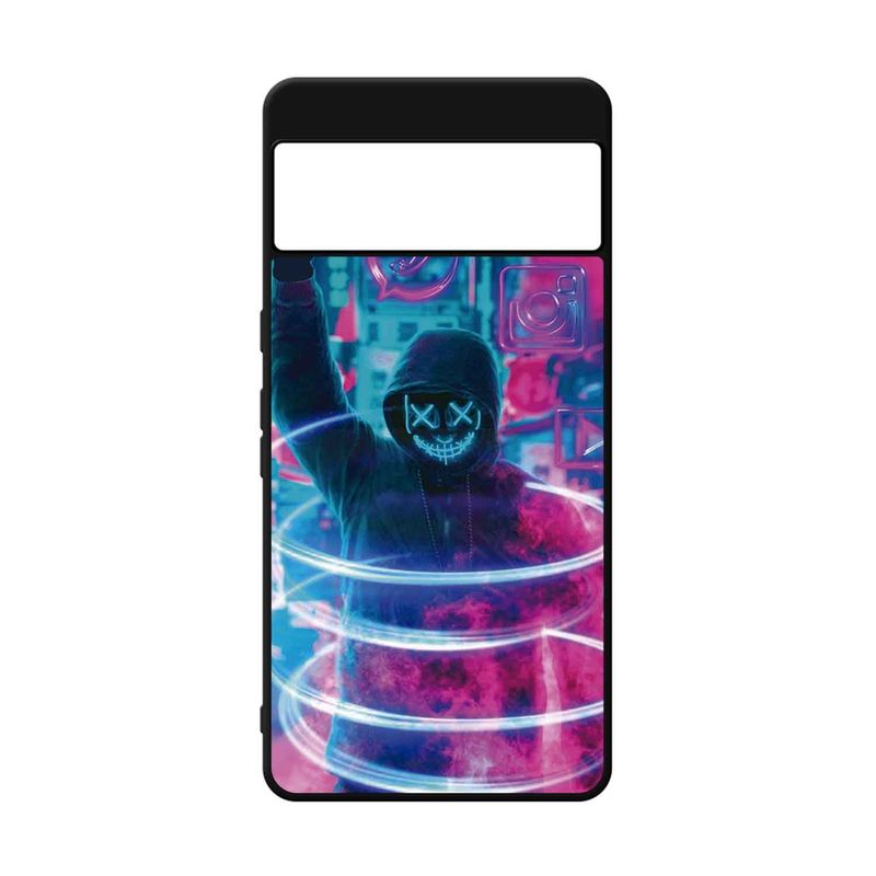 GENERICO - Funda Protector Case Para GOOGLE PIXEL 8 PRO