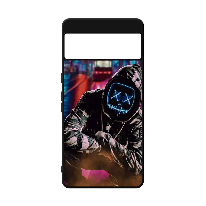 GENERICO - Funda Protector Case Para GOOGLE PIXEL 8 PRO