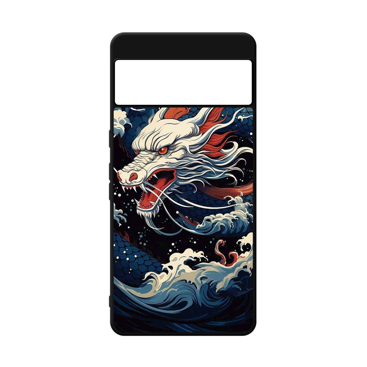 GENERICO - Funda Protector Case Para GOOGLE PIXEL 8 PRO