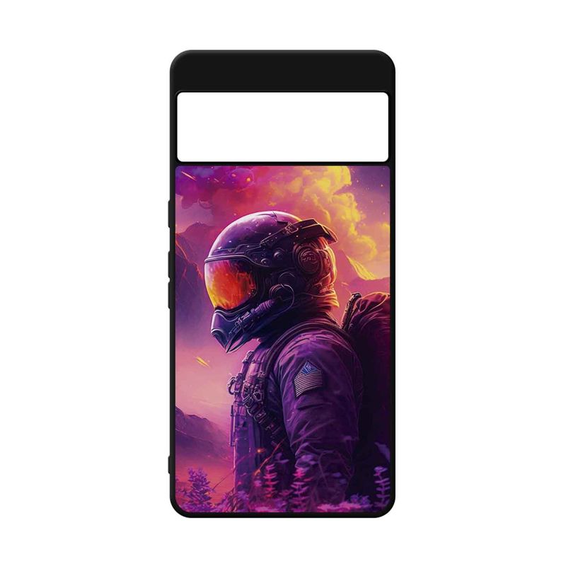 GENERICO - Funda Protector Case Para GOOGLE PIXEL 8 PRO