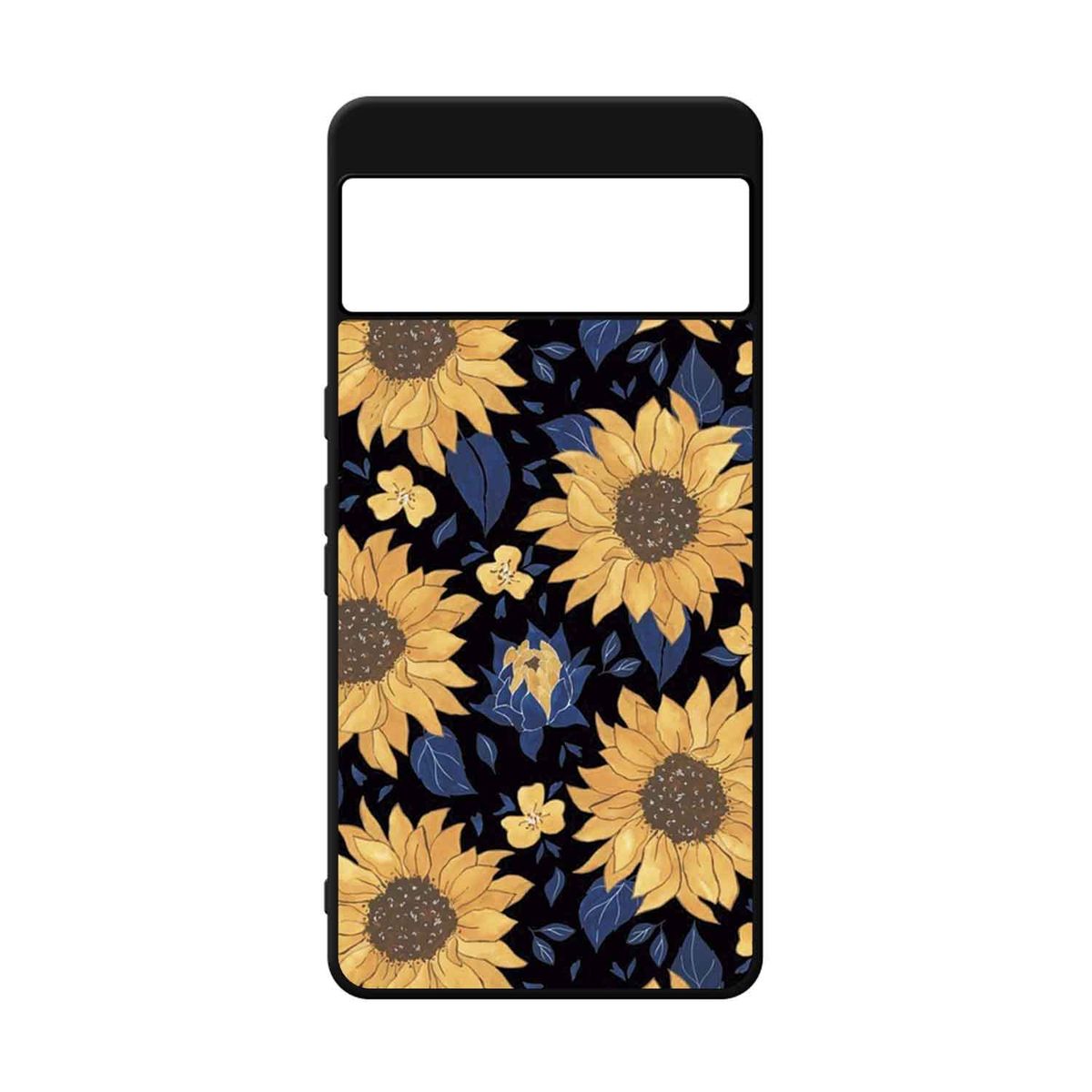 GENERICO - Funda Protector Case Para GOOGLE PIXEL 8 PRO