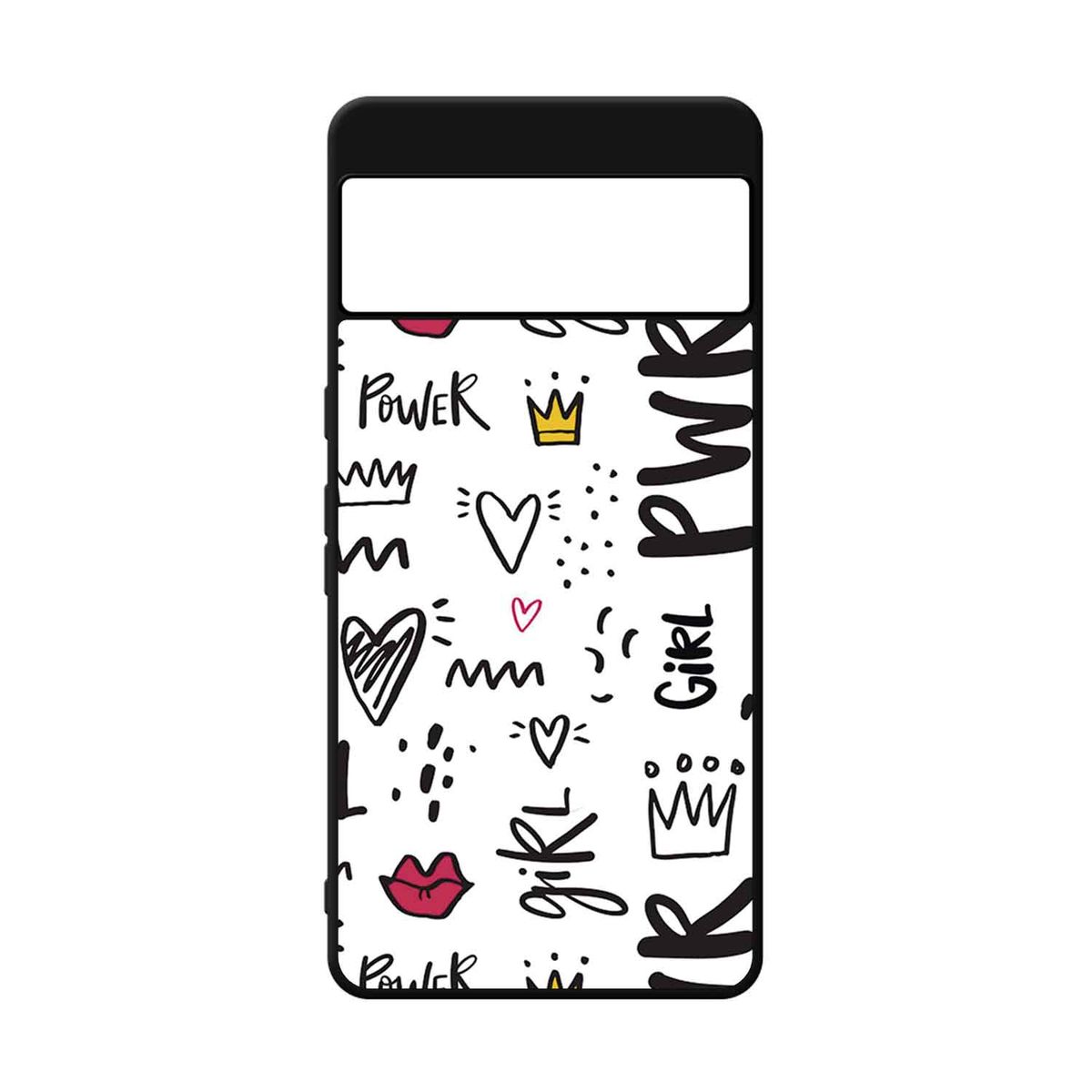 GENERICO - Funda Protector Case Para GOOGLE PIXEL 8 PRO