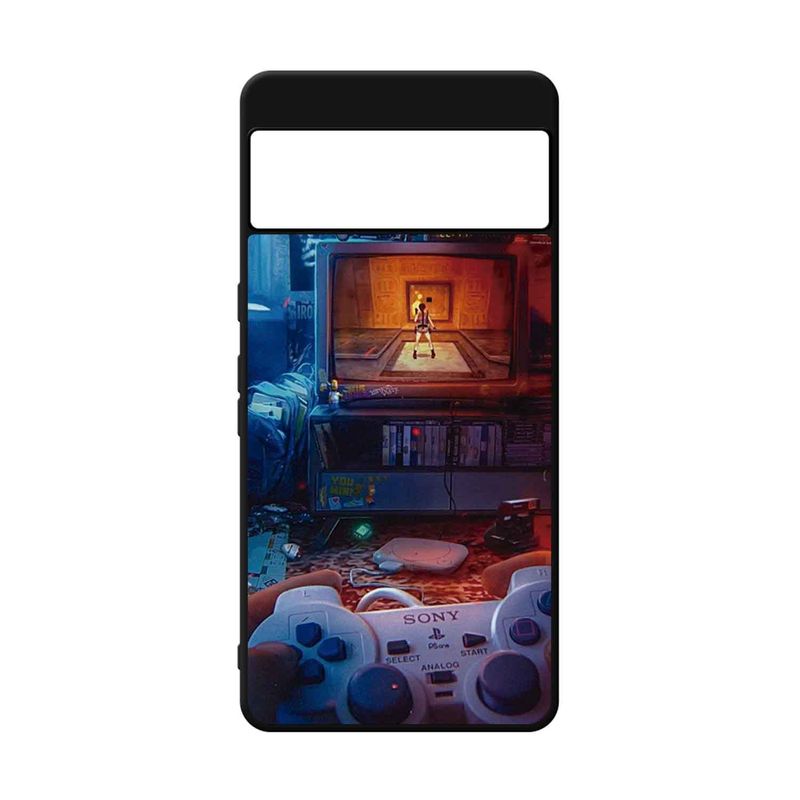 GENERICO - Funda Protector Case Para GOOGLE PIXEL 8 PRO