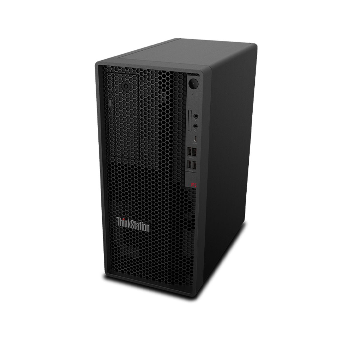 LENOVO - Workstation LENOVO ThinkStation P2 Tower Core i9-14900 5 8GHz 32GB DDR5-4400