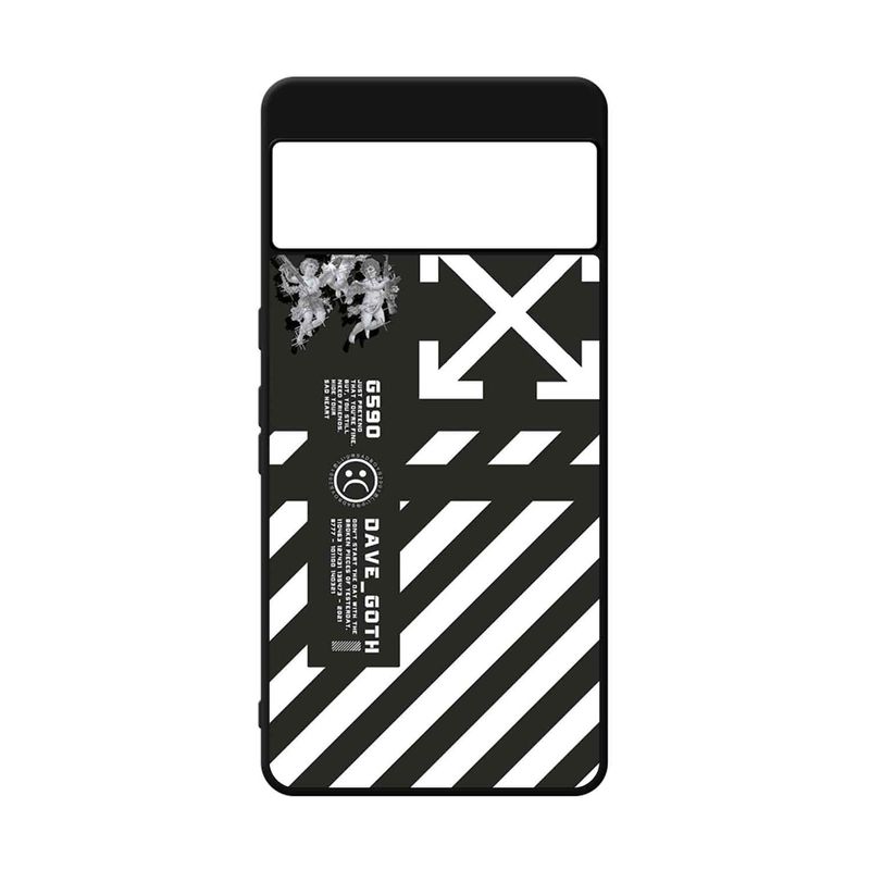 GENERICO - Funda Protector Case Para GOOGLE PIXEL 8 PRO