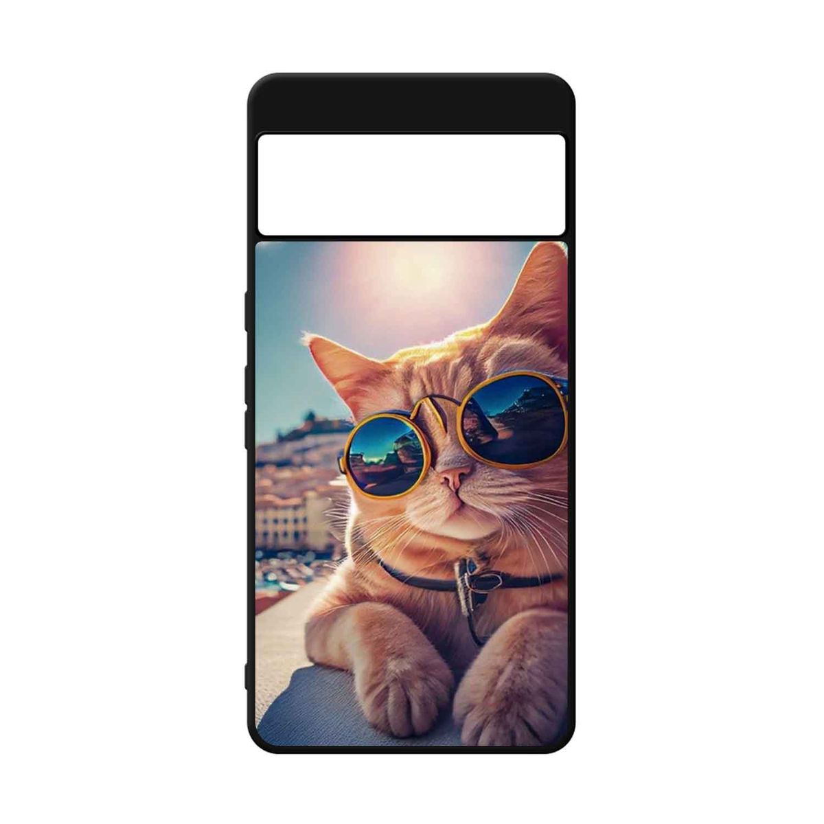 GENERICO - Funda Protector Case Para GOOGLE PIXEL 8 PRO