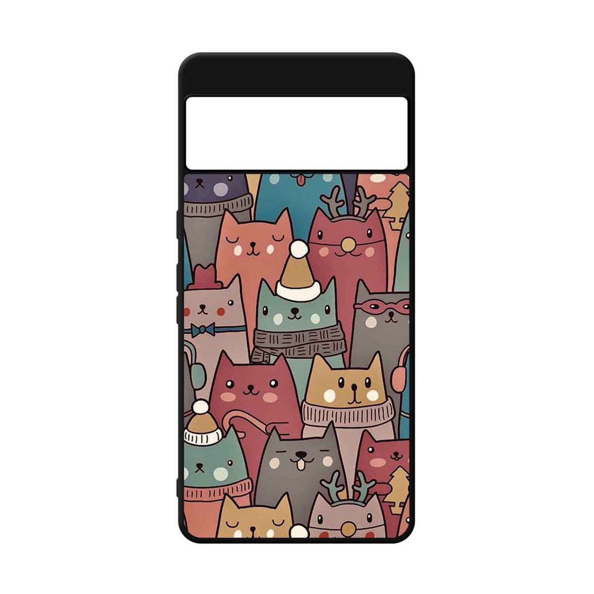 GENERICO - Funda Protector Case Para GOOGLE PIXEL 8 PRO